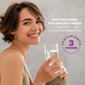 Vitacrecil Complex Woman tratamiento